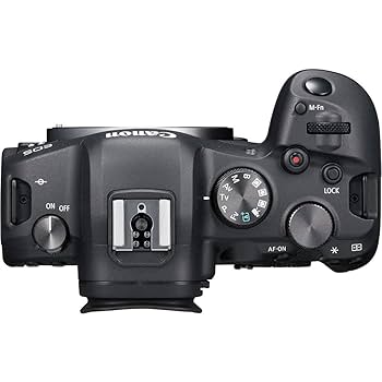 Canon - Canon キャノン EOS R6 美品 Amazon.com : Canon EOS R6 Mark II - Full Frame Mirrorless